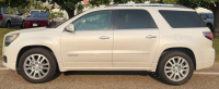 2016 GMC ACADIA DENALI - LEATHER SEATS! - 2