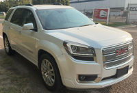 2016 GMC ACADIA DENALI - LEATHER SEATS! - 7