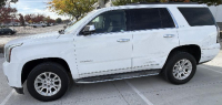 2015 GMC YUKON SLE - 4X4-THIRD ROW SEATING! - 2
