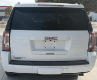 2015 GMC YUKON SLE - 4X4-THIRD ROW SEATING! - 4