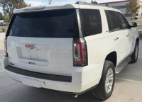2015 GMC YUKON SLE - 4X4-THIRD ROW SEATING! - 5
