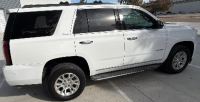 2015 GMC YUKON SLE - 4X4-THIRD ROW SEATING! - 6