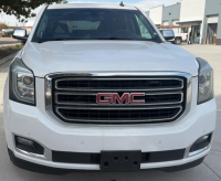 2015 GMC YUKON SLE - 4X4-THIRD ROW SEATING! - 8