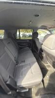 2015 GMC YUKON SLE - 4X4-THIRD ROW SEATING! - 20