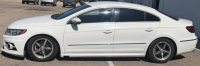 2015 VOLKSWAGEN CC R-LINE - BACKUP CAMERA! - 2