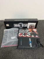INNSTAR Multi-Function Resistance Bar Set with Accessories