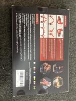 INNSTAR Multi-Function Resistance Bar Set with Accessories - 4