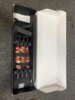 INNSTAR Multi-Function Resistance Bar Set with Accessories - 9