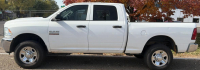 2015 RAM 2500 TRADESMAN - DIESEL - 4X4! - 2