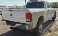 2015 RAM 2500 TRADESMAN - DIESEL - 4X4! - 5
