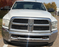 2015 RAM 2500 TRADESMAN - DIESEL - 4X4! - 7