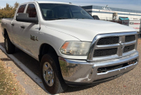 2015 RAM 2500 TRADESMAN - DIESEL - 4X4! - 8