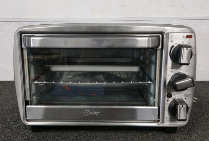 Oster Toaster Oven