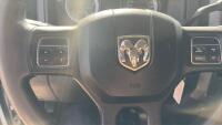 2015 RAM 2500 TRADESMAN - DIESEL - 4X4! - 15