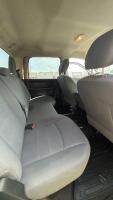 2015 RAM 2500 TRADESMAN - DIESEL - 4X4! - 20