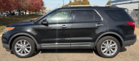2015 FORD EXPLORER - 4X4! - 2