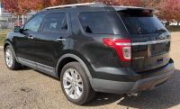 2015 FORD EXPLORER - 4X4! - 3