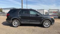 2015 FORD EXPLORER - 4X4! - 6