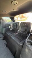 2015 FORD EXPLORER - 4X4! - 14