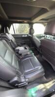 2015 FORD EXPLORER - 4X4! - 19