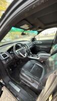 2015 FORD EXPLORER - 4X4! - 20