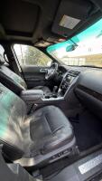 2015 FORD EXPLORER - 4X4! - 24