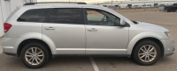 2014 DODGE JOURNEY - AWD! - 4