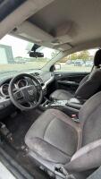 2014 DODGE JOURNEY - AWD! - 11