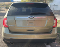 2013 FORD EDGE - AWD! - 2