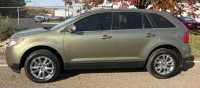 2013 FORD EDGE - AWD! - 3