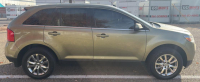 2013 FORD EDGE - AWD! - 5