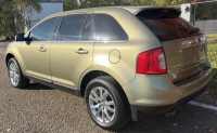 2013 FORD EDGE - AWD! - 6