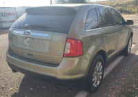 2013 FORD EDGE - AWD! - 7