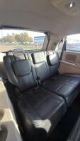 2013 CHRYSLER TOWN AND COUNTRY: LEATHER SEATS- THIRD ROW! - 20