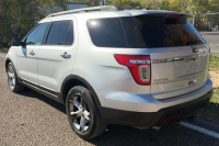 2013 FORD EXPLORER-4X4- HEATED SEATS! - 3