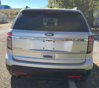 2013 FORD EXPLORER-4X4- HEATED SEATS! - 4