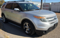 2013 FORD EXPLORER-4X4- HEATED SEATS! - 6