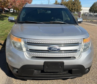 2013 FORD EXPLORER-4X4- HEATED SEATS! - 7