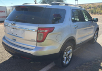 2013 FORD EXPLORER-4X4- HEATED SEATS! - 8