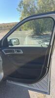 2013 FORD EXPLORER-4X4- HEATED SEATS! - 12