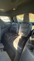 2013 FORD EXPLORER-4X4- HEATED SEATS! - 20