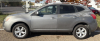 2009 NISSAN ROGUE - 2