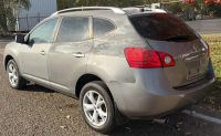2009 NISSAN ROGUE - 3