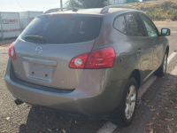 2009 NISSAN ROGUE - 5