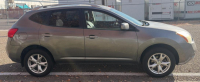 2009 NISSAN ROGUE - 6