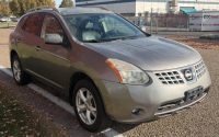 2009 NISSAN ROGUE - 7