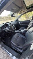2009 NISSAN ROGUE - 9