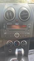 2009 NISSAN ROGUE - 12