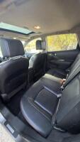 2009 NISSAN ROGUE - 14