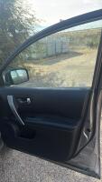 2009 NISSAN ROGUE - 18